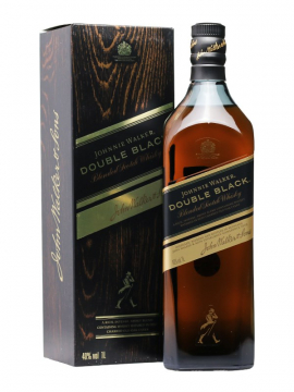 Rượu Double Black 1.000 ml / 40%