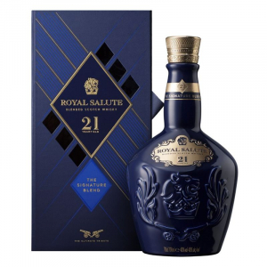Chivas 21 Royal - 40% Vol 700ml