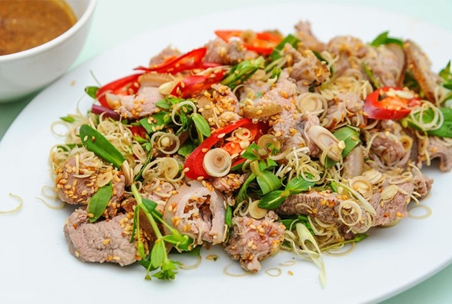 Đặc sản nổi tiếng của Ninh Bình