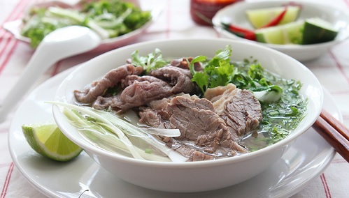 Cưỡng không nổi với đặc sản nức tiếng Nam Định