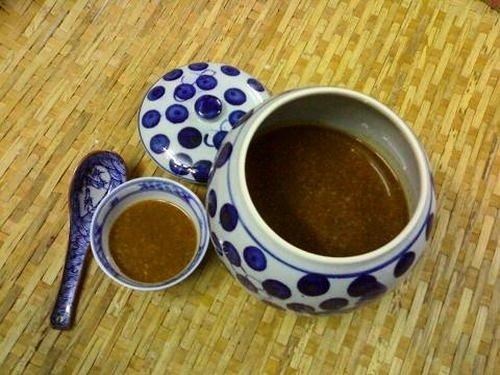 Tương Nam Đàn - đặc sản Nghệ An hương vị đậm đà