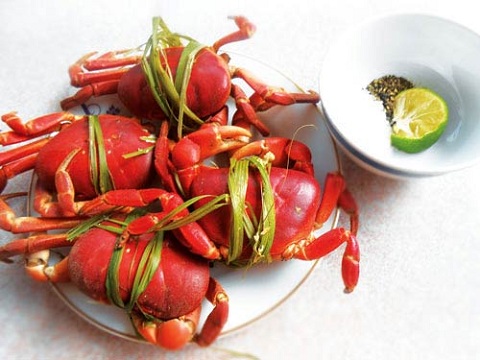 Bắc Giang - Nhiều món ăn độc lạ ít ai biết tới