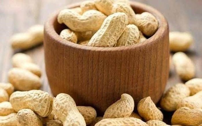 Nhân lạc sen sử dụng hàng ngày trong khẩu phần ăn rất tốt cho sức khỏe