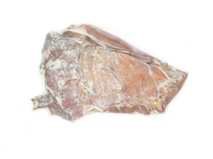Thịt dê xông khói  - Đặc sản Ninh Thuận