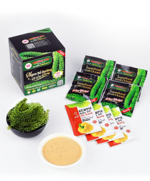 Rong nho tách nước Trường Thọ