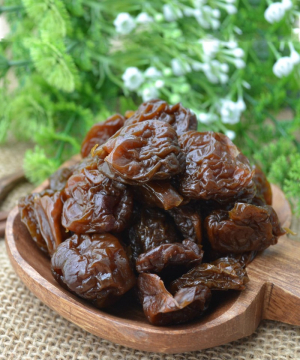 Táo Sấy Khô Ninh Thuận Tách Hạt